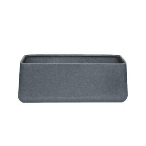 Decora premium pots “Flora Trough” , “Code – FLT”