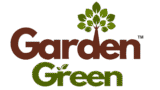 Garden Green