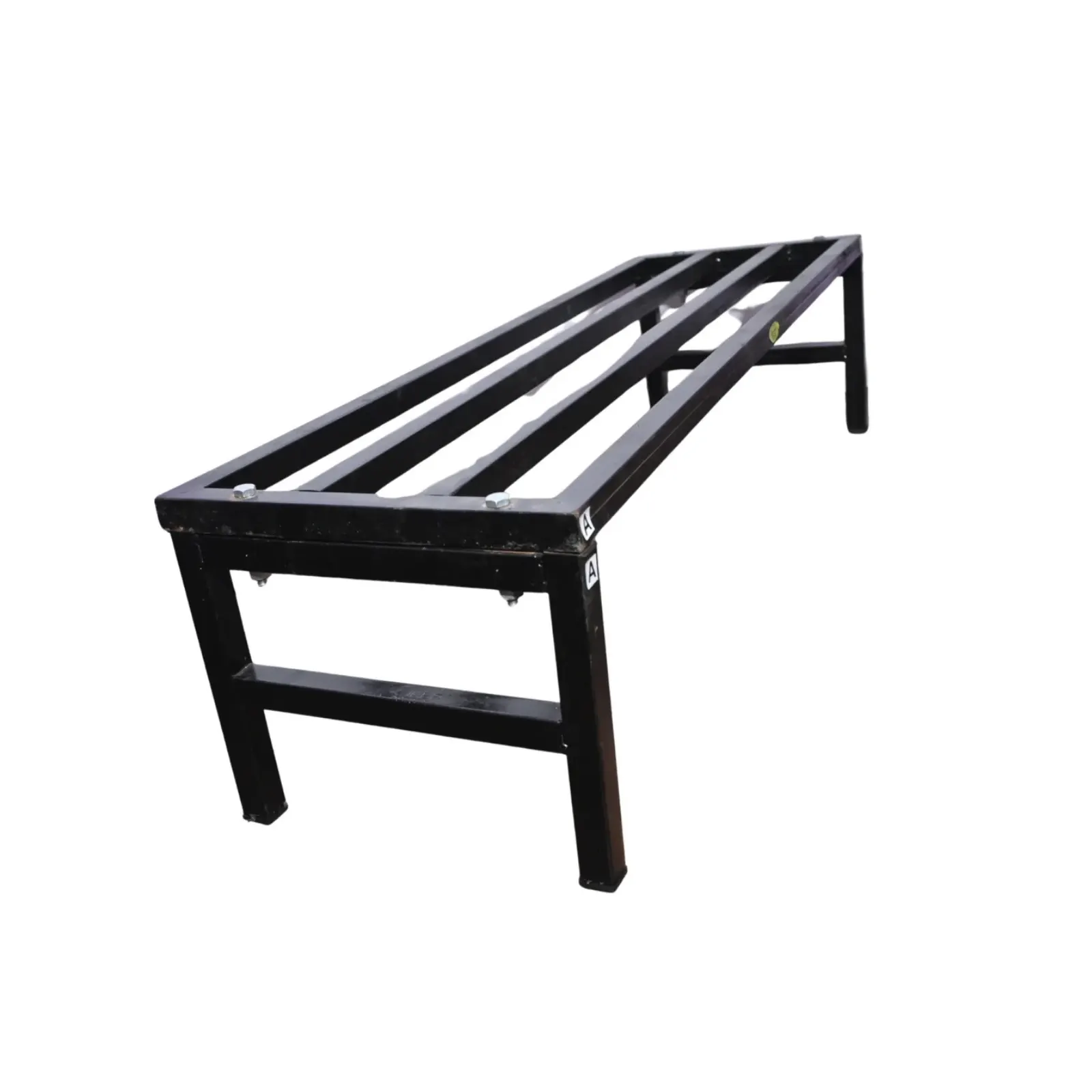 Garden Green “single step stand” planter pot stand - Image 3