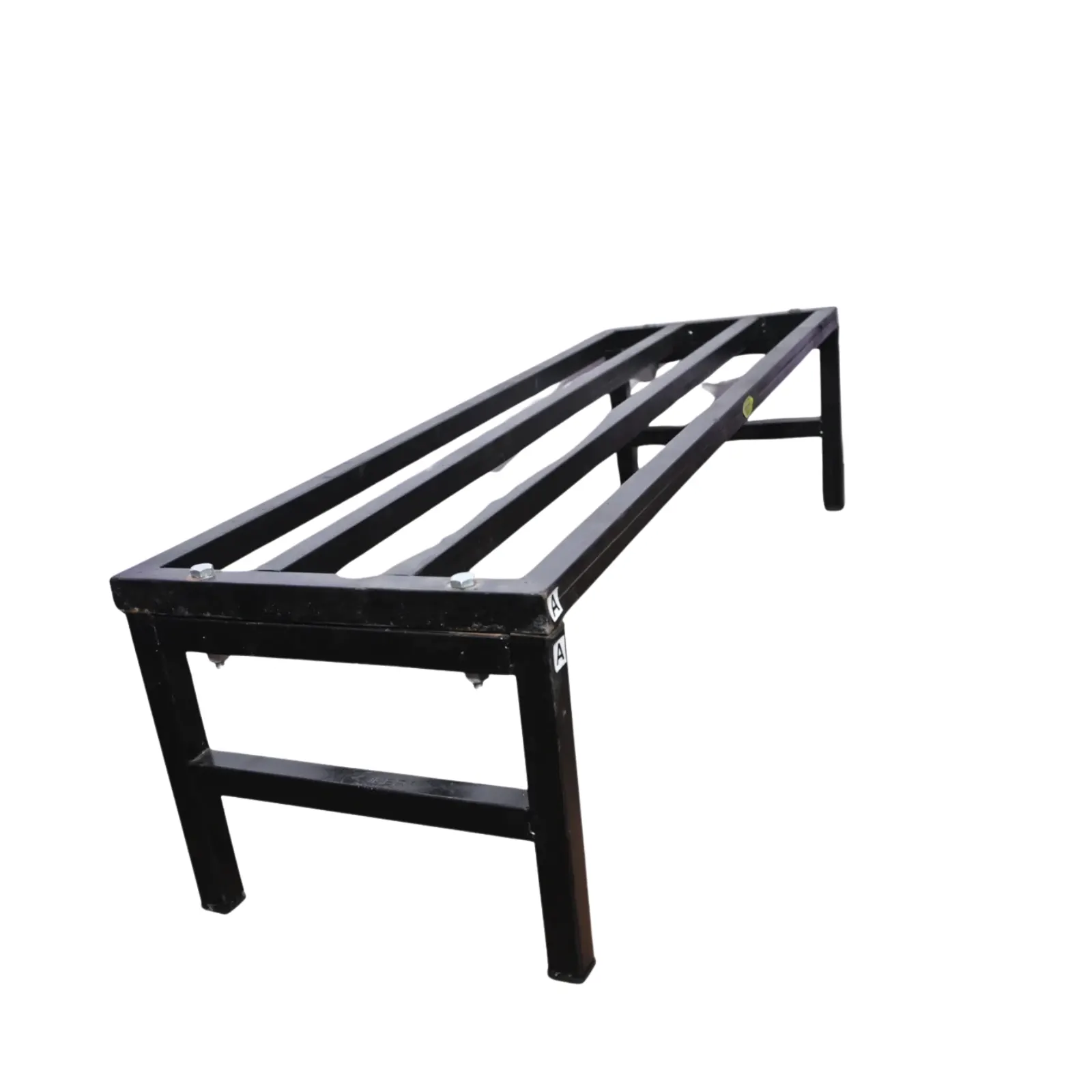Garden Green “single step stand” planter pot stand - Image 2